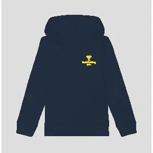 Cool Clothing - Chumpie Premium Hoodie - 7-8JR