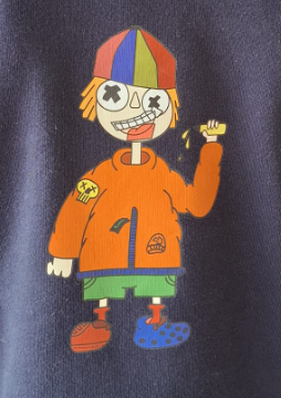 Cool Clothing / B.C.I. Consult bv